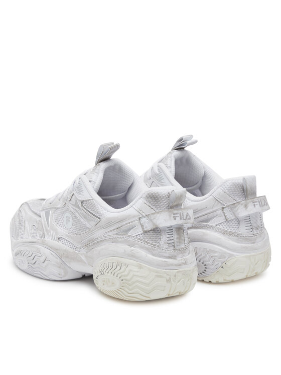 Fila Fila Laisvalaikio batai FFW0534 13049 Balta
