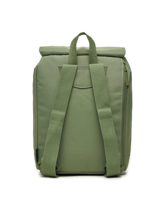 Lefrik Lefrik Rucksack Scout Mini Grün