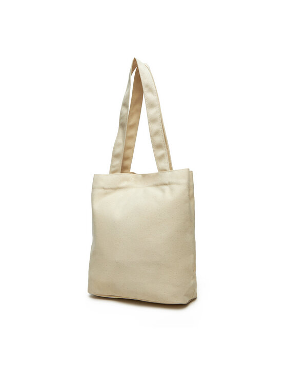 Guess Guess Torebka J5RZ18 WGRI0 Écru