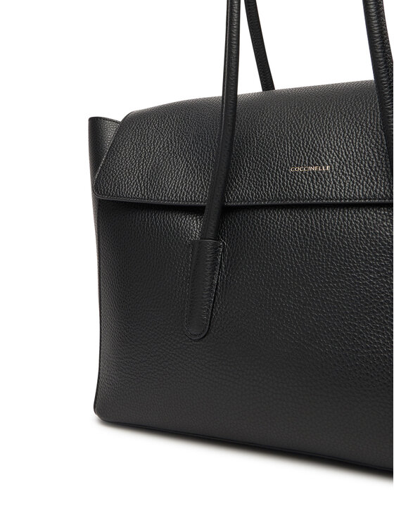 Coccinelle Coccinelle Handtasche E1 T8A 11 01 01 Schwarz