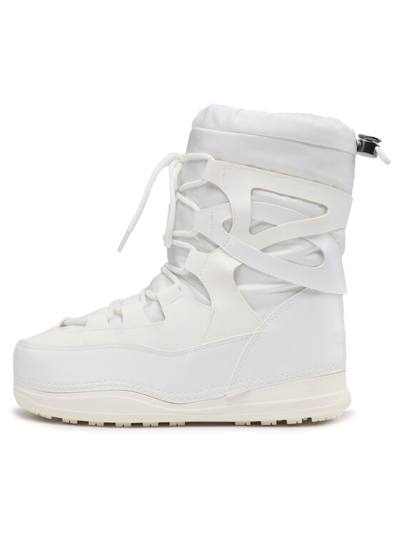 Bogner Bogner Μπότες Χιονιού Park City 1 A 32247364 Λευκό