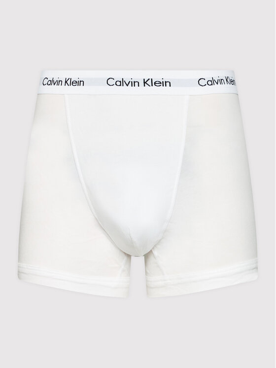 Calvin Klein Underwear Calvin Klein Underwear Bokseru komplekts 0000U2662G Daudzkrāsains