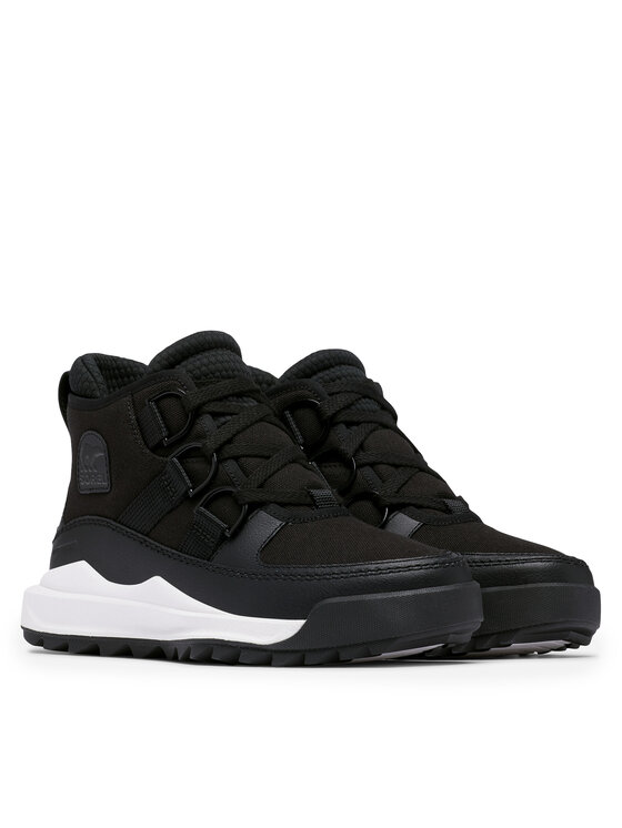 Sorel Sorel Sneakersy Ona™ Rmx Chukka 2096331 Černá