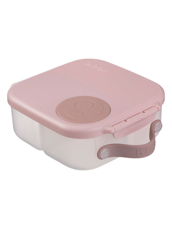 b.box b.box Lunchbox Mini lunch box Różowy