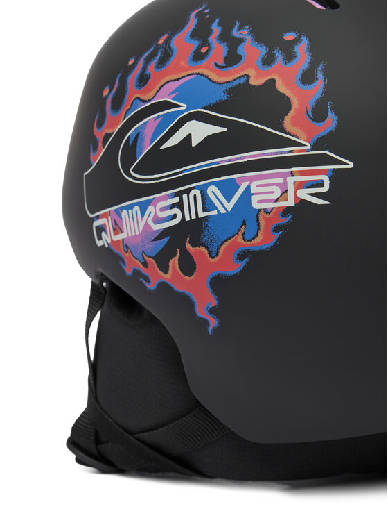 Quiksilver Quiksilver Slepošanas ķivere Journey EQYTL03082 Melns