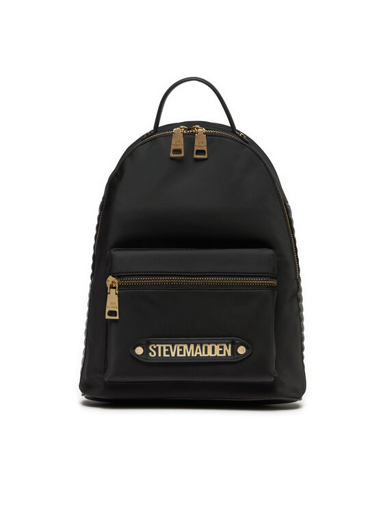 Steve Madden Steve Madden Σακίδιο Barlot SM13001555 Μαύρο