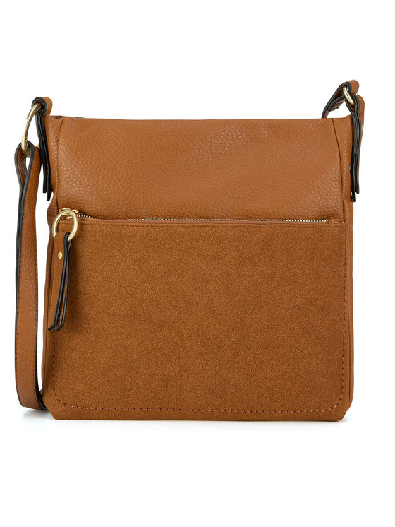 Lasocki Lasocki Handtasche LSK-K-062-06 Braun