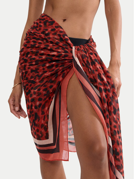 Triumph Triumph Pareo Beach MyWear 10222188 Brūns