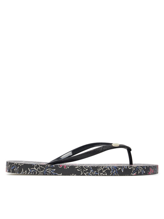 Pepe Jeans Pepe Jeans В'єтнамки Rake Nature PLS70152 Чорний