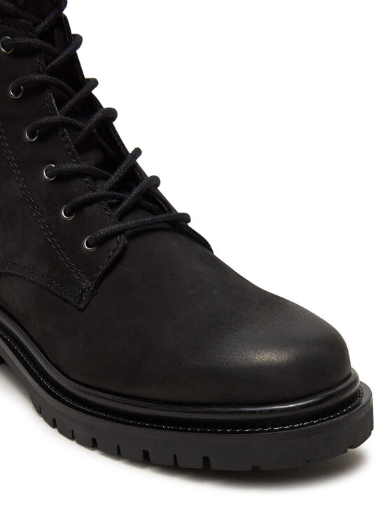 Tamaris Tamaris Stivaletti 1-25214-43 Nero