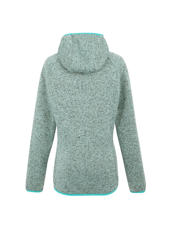 Regatta Regatta Bluza Newhill II Biały Fitted Fit
