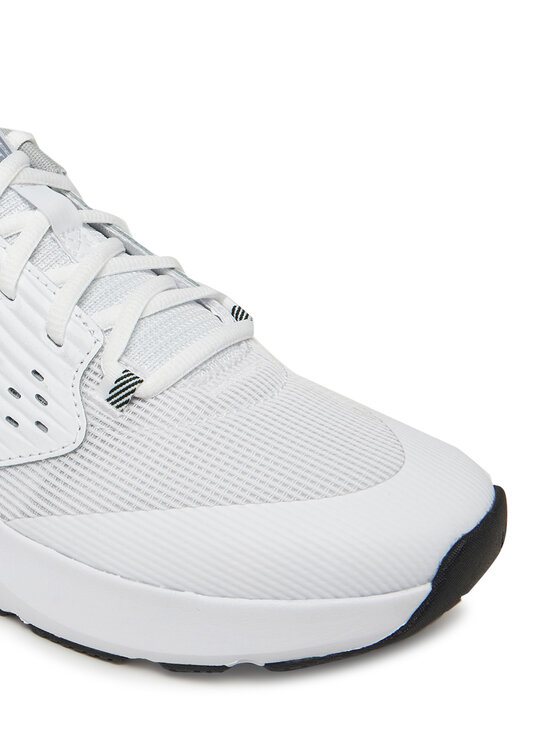 Under Armour Under Armour Obuća za teretanu UA Charged Commit TR 4 3026017 Bijela
