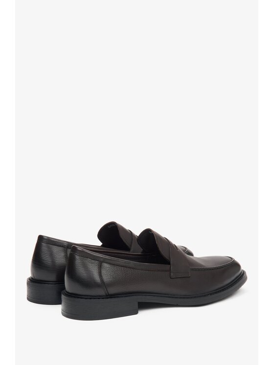 Estro Estro Mocassini ER00115808 Marrone