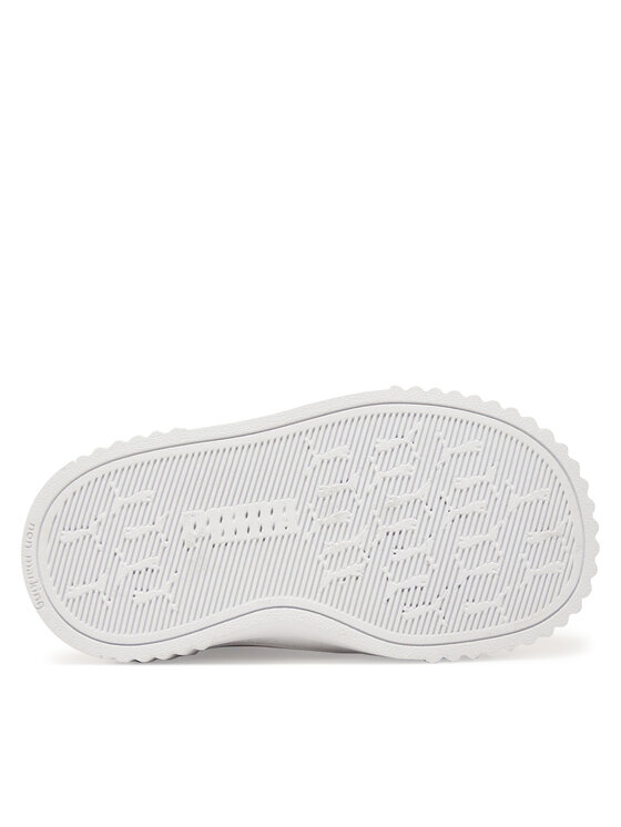 Puma Puma Sneakersy Carina 3.0 V Inf 401480 04 Różowy