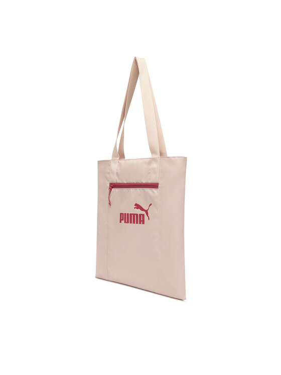 Puma Puma Handtasche BASE EA TOTE 9172402 Rosa