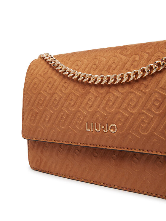Liu Jo Liu Jo Käekott AA6210 T384A Pruun
