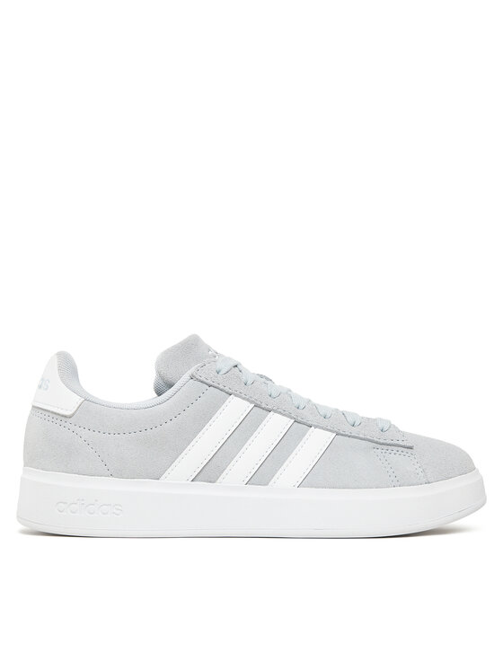 adidas Sneakersy Grand Court 2.0 IG8690 Modrá