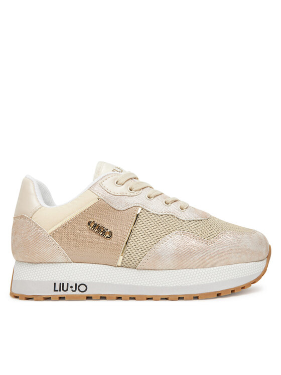 Sneakers Liu Jo 4A5307 TX470 S Bej