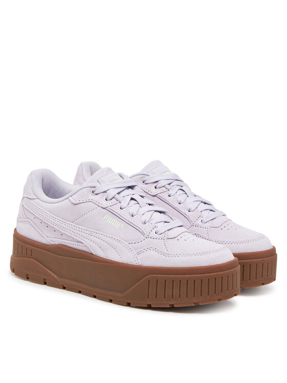Puma Puma Laisvalaikio batai Karmen II Idol SD 397462 08 Rožinė