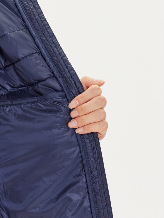Aulp Aulp Зимно яке Marla Тъмносин Regular Fit