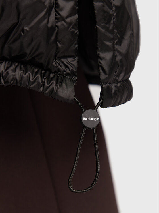 Bomboogie Bomboogie Daunenjacke CW 7522 T DLC Schwarz Regular Fit