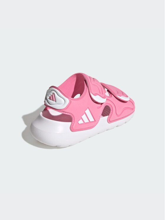 adidas adidas Klapki ALTASWIM 3 Różowy