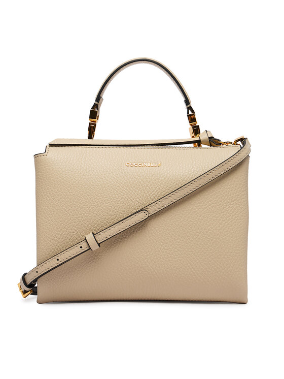 Coccinelle Coccinelle Torbica MD5 Arlettis E1 MD5 55 B7 01 Bež