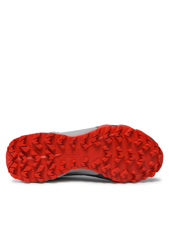 Dynafit Dynafit Buty do biegania Feline Sl 64053 Szary