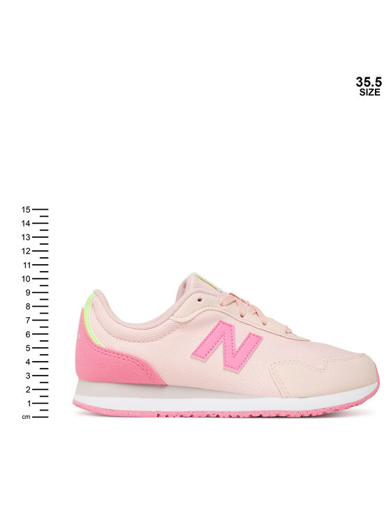 New Balance New Balance Tossud GC323BB Roosa