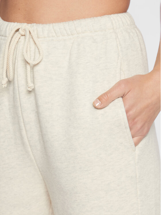Pantaloni da tuta Pieburg PIE05AH22 Beige Regular