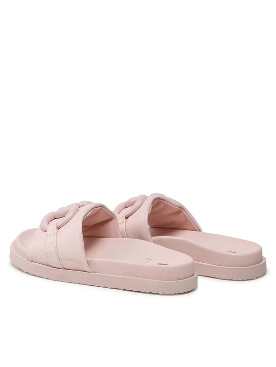 HÖGL HÖGL Ciabatte 5-100810-4800 Rosa