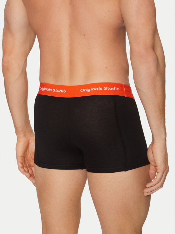Jack&Jones Jack&Jones Set 5 parov boksaric Vesterbro 12279286 Pisana