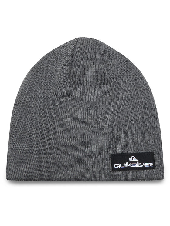 Quiksilver Quiksilver Kapa Cushy AQBHA03586 Siva