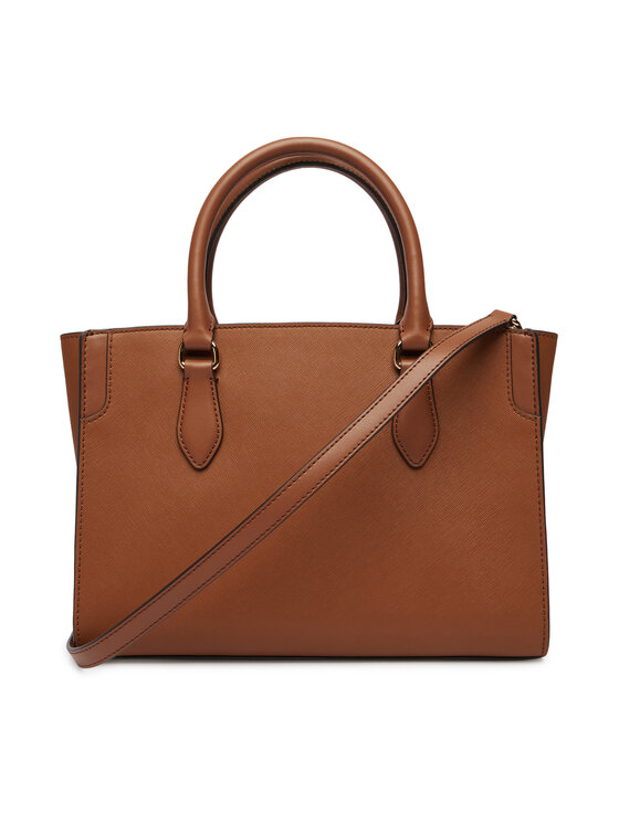 MICHAEL Michael Kors Geantă 30R6GQ6S2L Maro | Modivo.ro