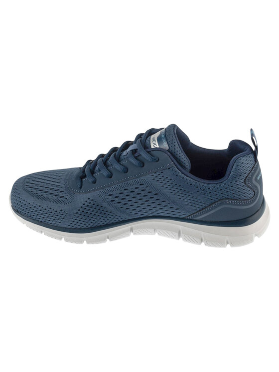 Skechers Skechers Sneakers Track - Leshur Blu