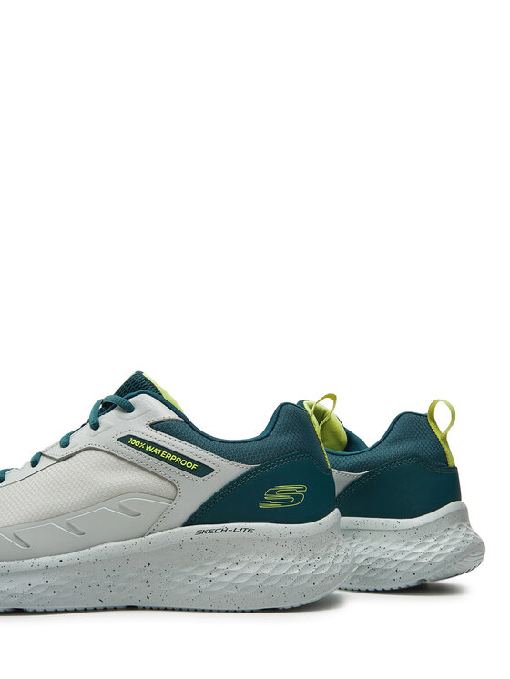 Skechers Skechers Sneakersy Skech Lite Pro 232958/GYGR Szary