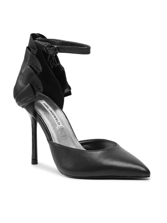Talons clearance karl lagerfeld
