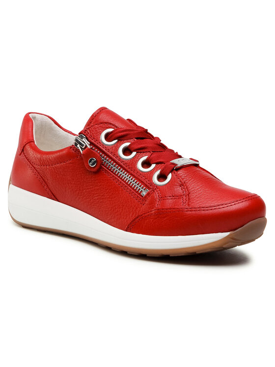 Ara Ara Tossud 12-34587-10 Punane