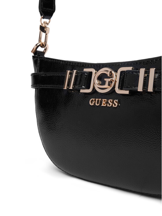 Guess Guess Handtasche Cirene HWTG96 68180 Schwarz