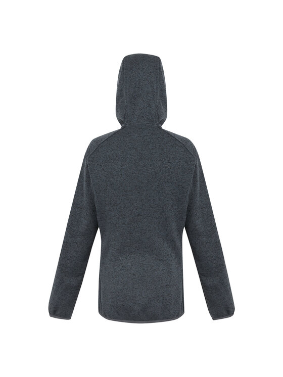 Regatta Regatta Bluza Newhill II Szary Fitted Fit