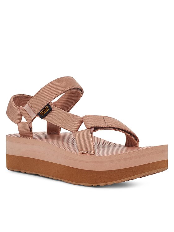 Flatform universal online teva sandal