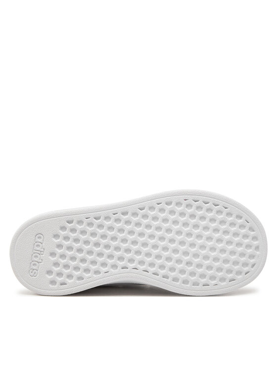 adidas adidas Laisvalaikio batai Advantage Base 2.0 Cf C IH8122 Balta