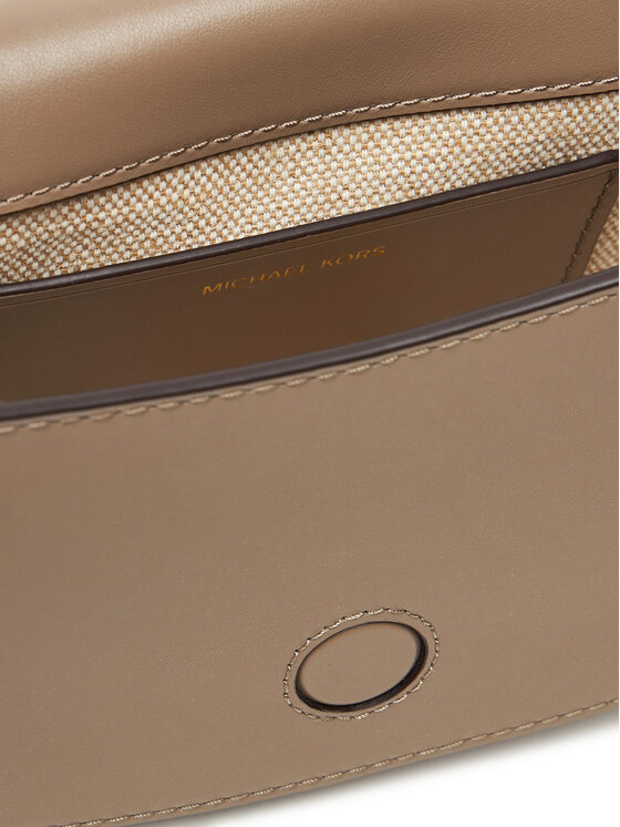 MICHAEL Michael Kors MICHAEL Michael Kors Torebka 32S5GL0C1L Beżowy