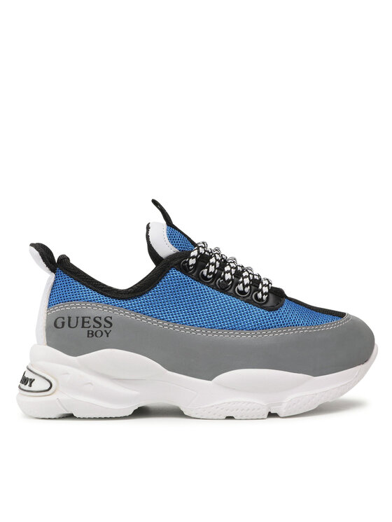 Sneakers Max FI5MAX ELE12 Blu