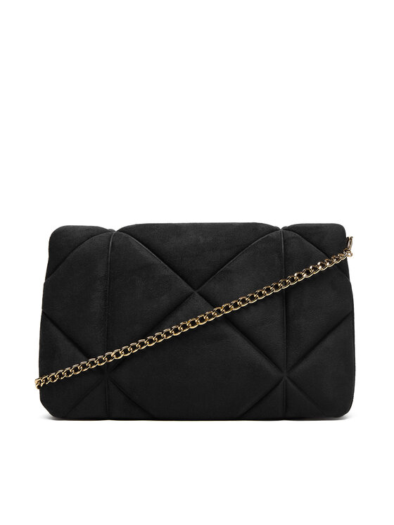 LOVE MOSCHINO LOVE MOSCHINO Käekott JC4043PP0NKE0000 Must