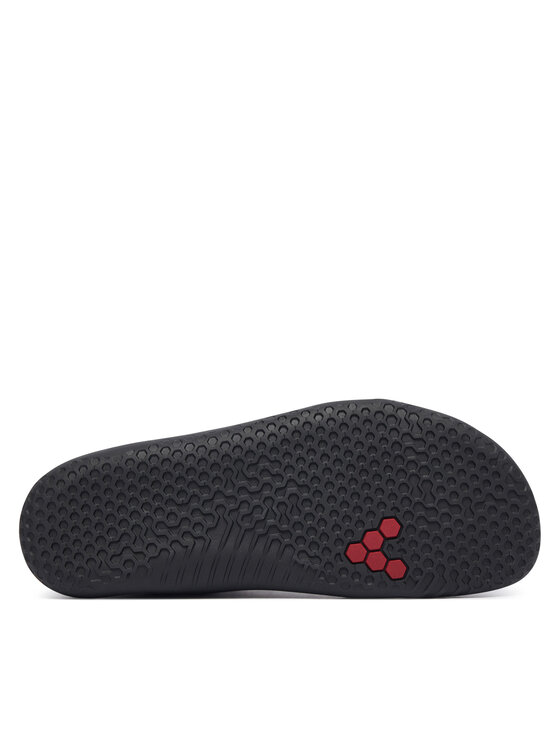 Vivo Barefoot Vivo Barefoot Superge Gobi 115663 Črna