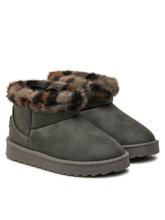 Original Marines Original Marines Schneeschuhe DEA0020FC Grau
