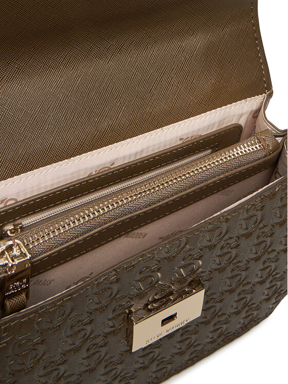 Steve Madden Steve Madden Geantă Bcoal-E SM13001635 Verde