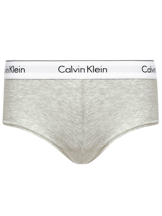 Calvin Klein Underwear Calvin Klein Underwear Trumpikės 0000F3788E Pilka