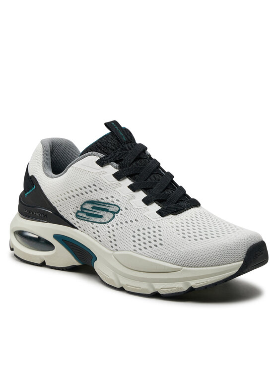 Skechers Skechers Сникърси Ventura 232655 Бял